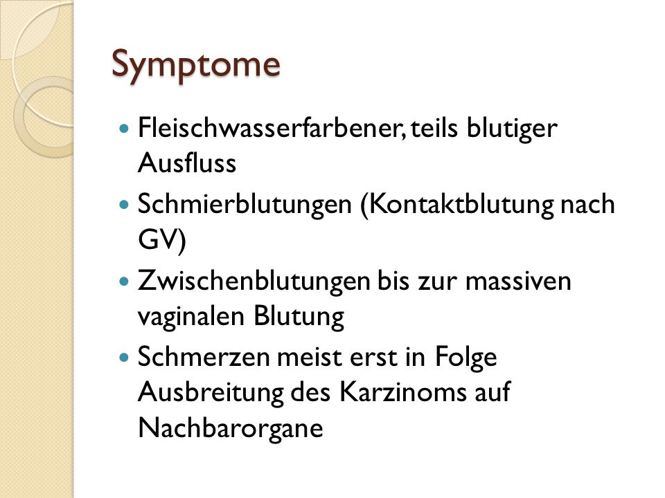 Die Schwangerschaft tut der Rücken in der Nacht stark weh